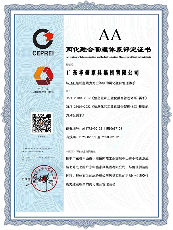 ISO37001：2016
