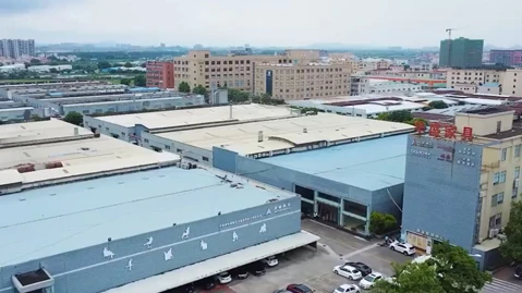 Gaozhuo Promotional Video