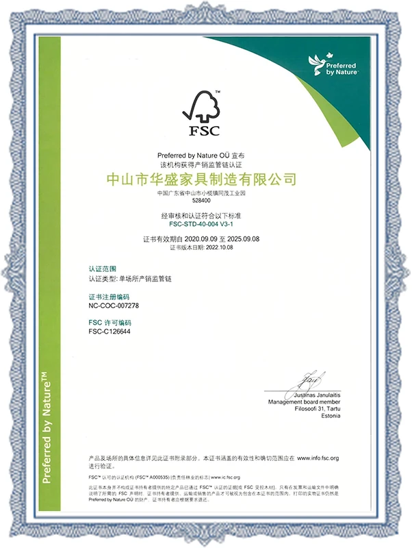 FSC