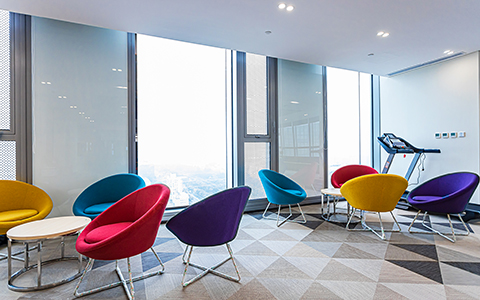 China Aviation Oil Corporation International Holdings Limited