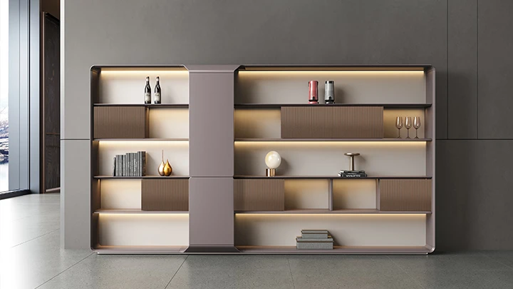 GZ-YLN-File cabinet