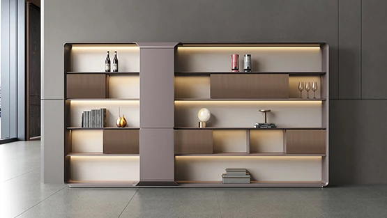 GZ-YLN-File cabinet