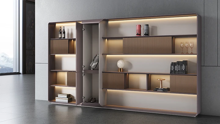 GZ-YLN-File cabinet