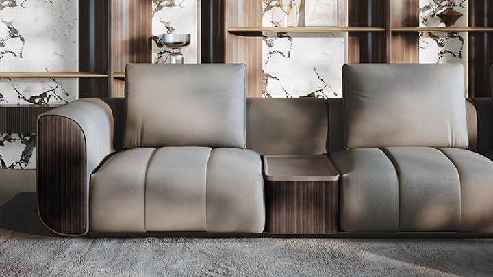 DP-XingJian-President's Desk