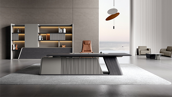 MXN-Junlan-President's Desk