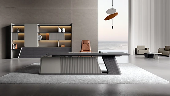 MXN-Junlan-President's Desk