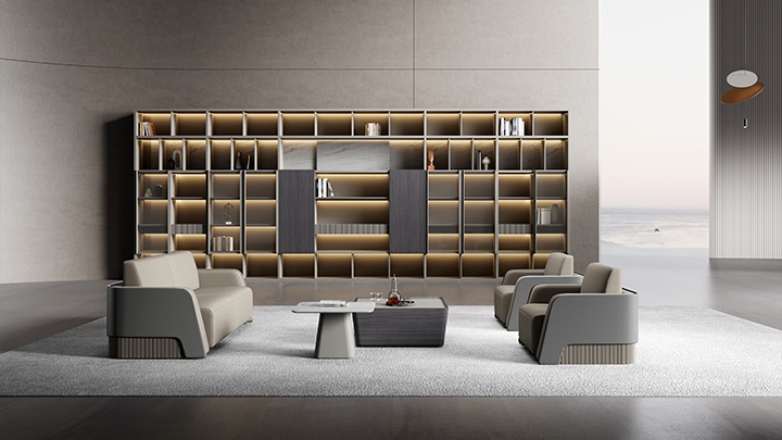 MXN-Junlan-President's Desk