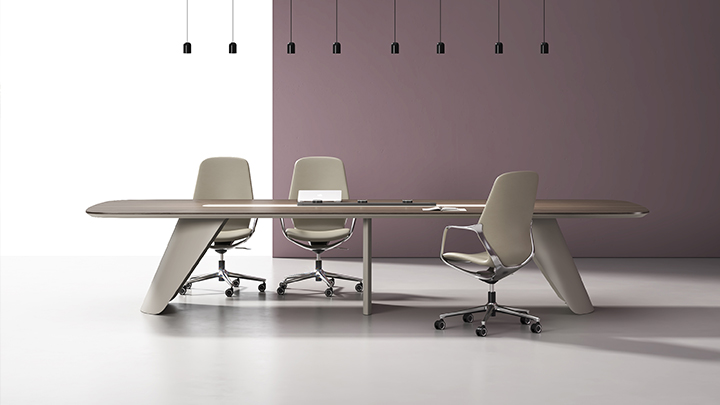 DP-FeiFan-conference table