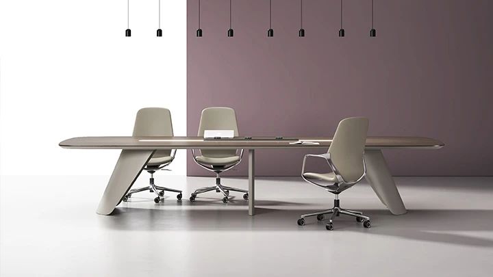 DP-FeiFan-conference table