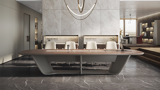 DP-TongLing-Conference Table