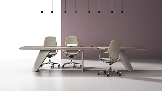 DP-FeiFan-conference table