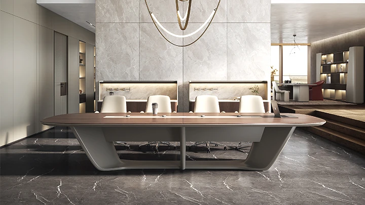 DP-TongLing-Conference Table
