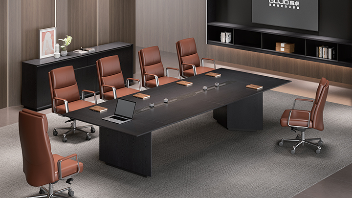 GZ-LRU-Conference Table