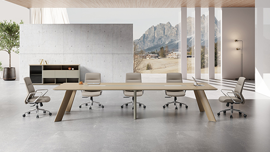 KEKN-Athan-Conference Table