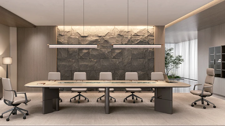 GZ-JCN-Conference Table