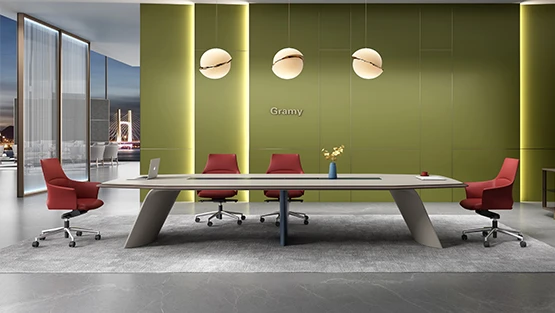 KEKN-GRAMY-Conference Table