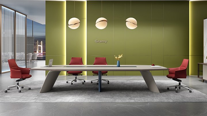 KEKN-GRAMY-Conference Table