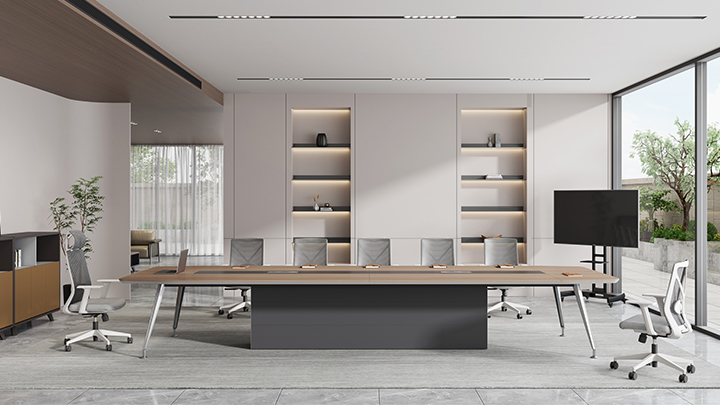 GZ-NCV-Conference Table