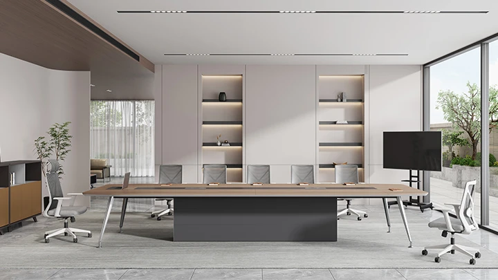GZ-NCV-Conference Table