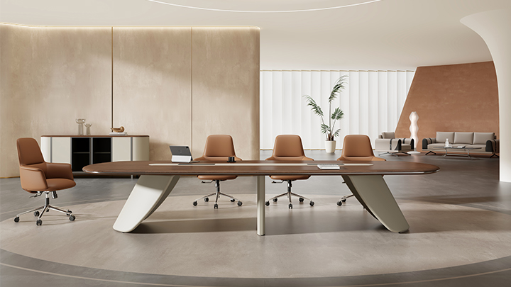 KEKN-Avia-Conference Table