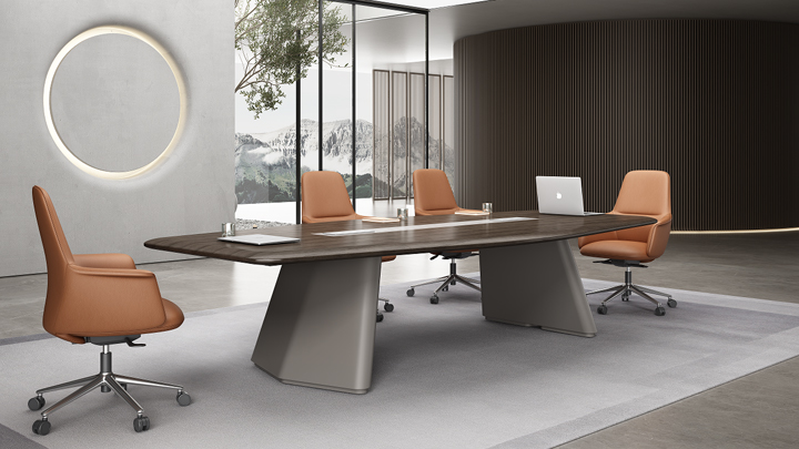 KEKN-Emmy-Conference Table