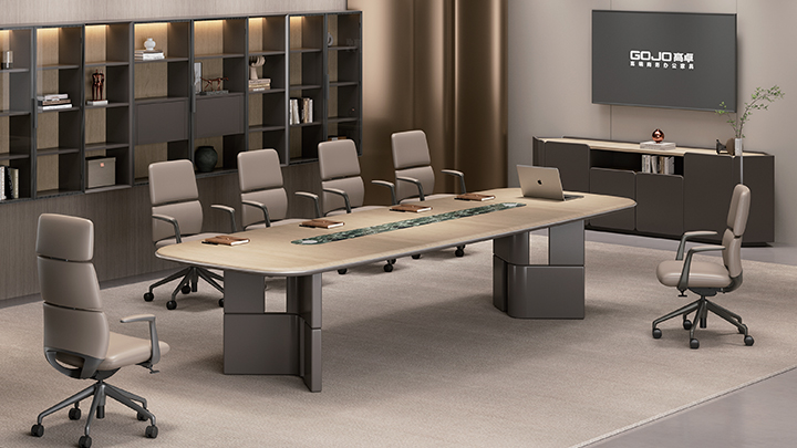 GZ-JCN-Conference Table