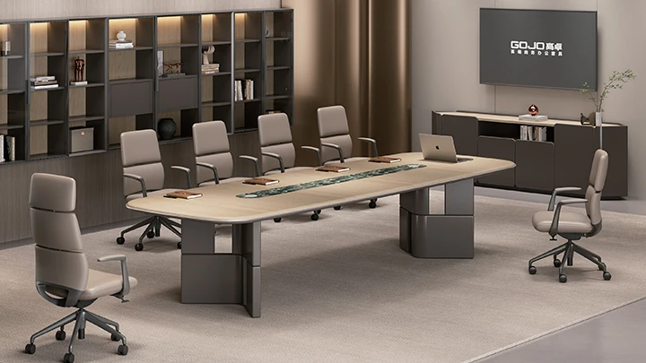 GZ-JCN-Conference Table