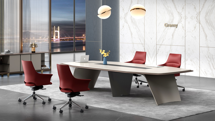 KEKN-GRAMY-Conference Table