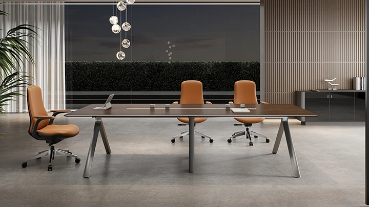KEKN-GRAN-Conference Table