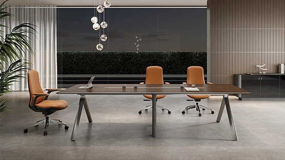 KEKN-GRAN-Conference Table