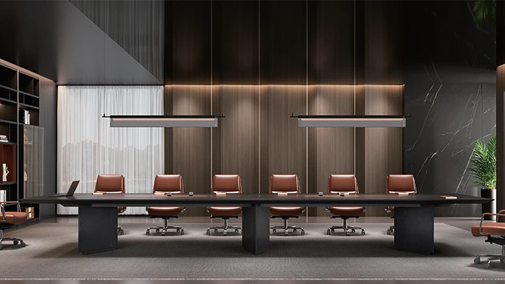 GZ-LRU-Conference Table