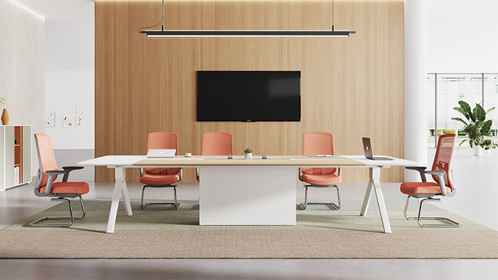 WS-PYO-Conference Table