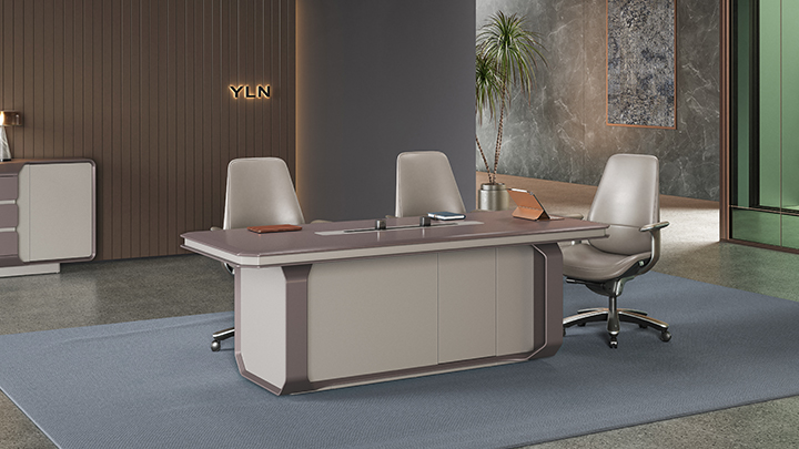 GZ-YLN-Conference Table