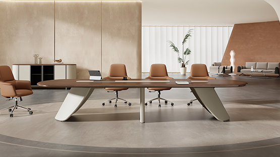 KEKN-Avia-Conference Table