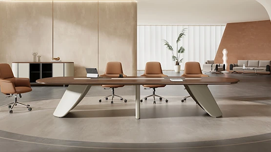 KEKN-Avia-Conference Table