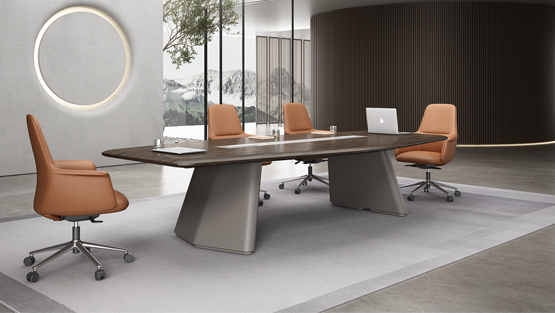 KEKN-Emmy-Conference Table