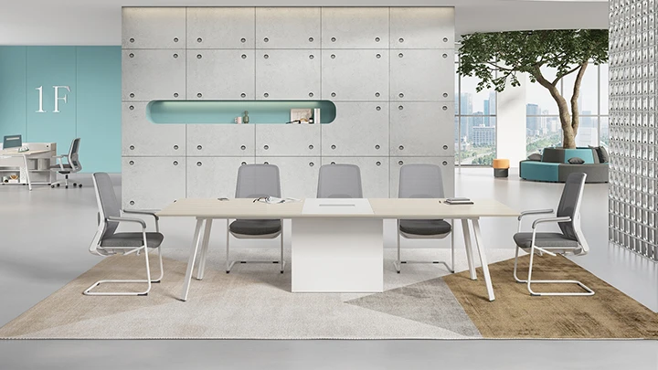 WS-PGE-Conference Table