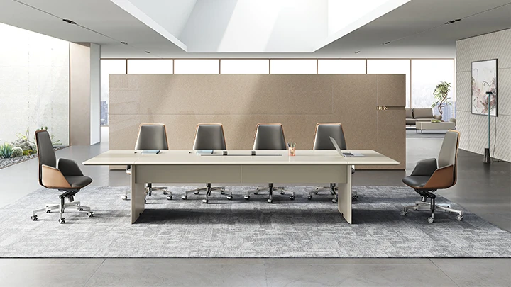 GZ-HUZ-Conference Table