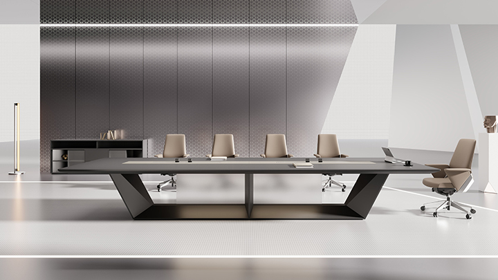 KEKN-BEALL-Conference Table