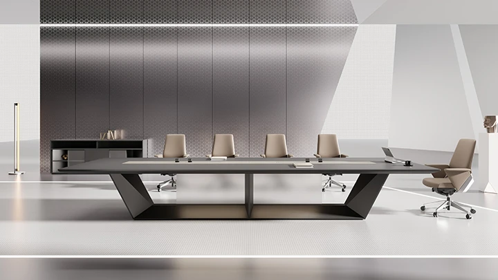 KEKN-BEALL-Conference Table