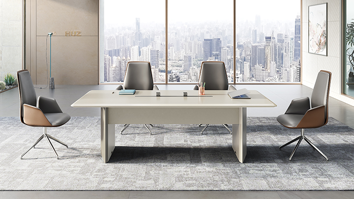 GZ-HUZ-Conference Table