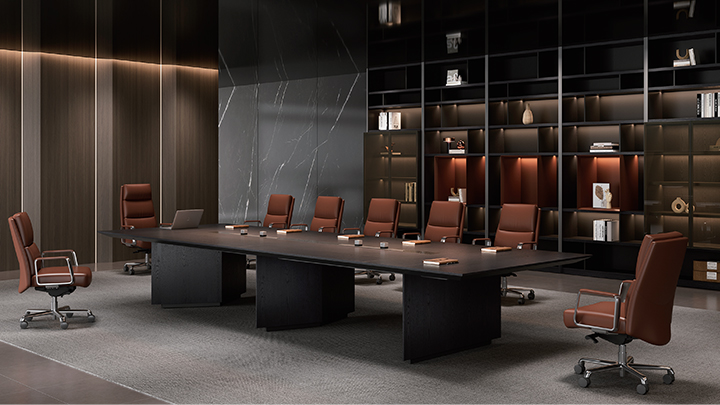 GZ-LRU-Conference Table
