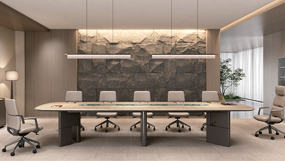 GZ-JCN-Conference Table