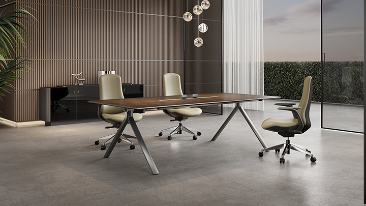 KEKN-GRAN-Conference Table