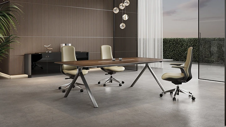 KEKN-GRAN-Conference Table