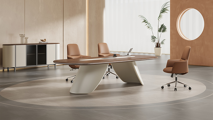 KEKN-Avia-Conference Table