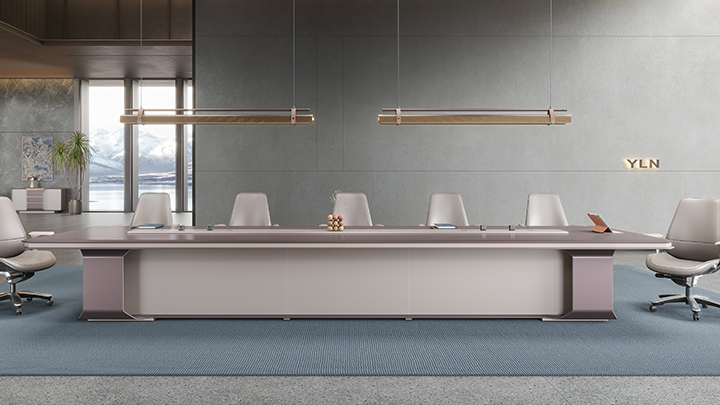 GZ-YLN-Conference Table