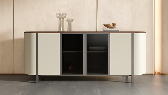 KEKN-Avia-File Cabinet Series