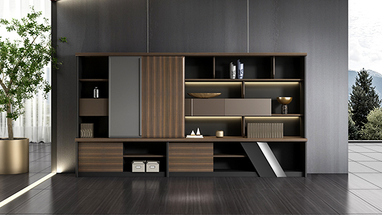 HD-HYN-File Cabinet Series