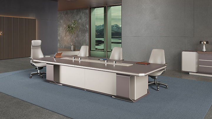 GZ-YLN-Conference Table